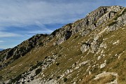 ANELLO DEI CAMPELLI dai Piani di Bobbio con Cima di Piazzo il 30 sett. 2019 - FOTOGALLERY